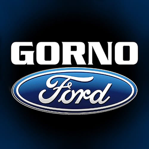 Gorno Ford Used Cars